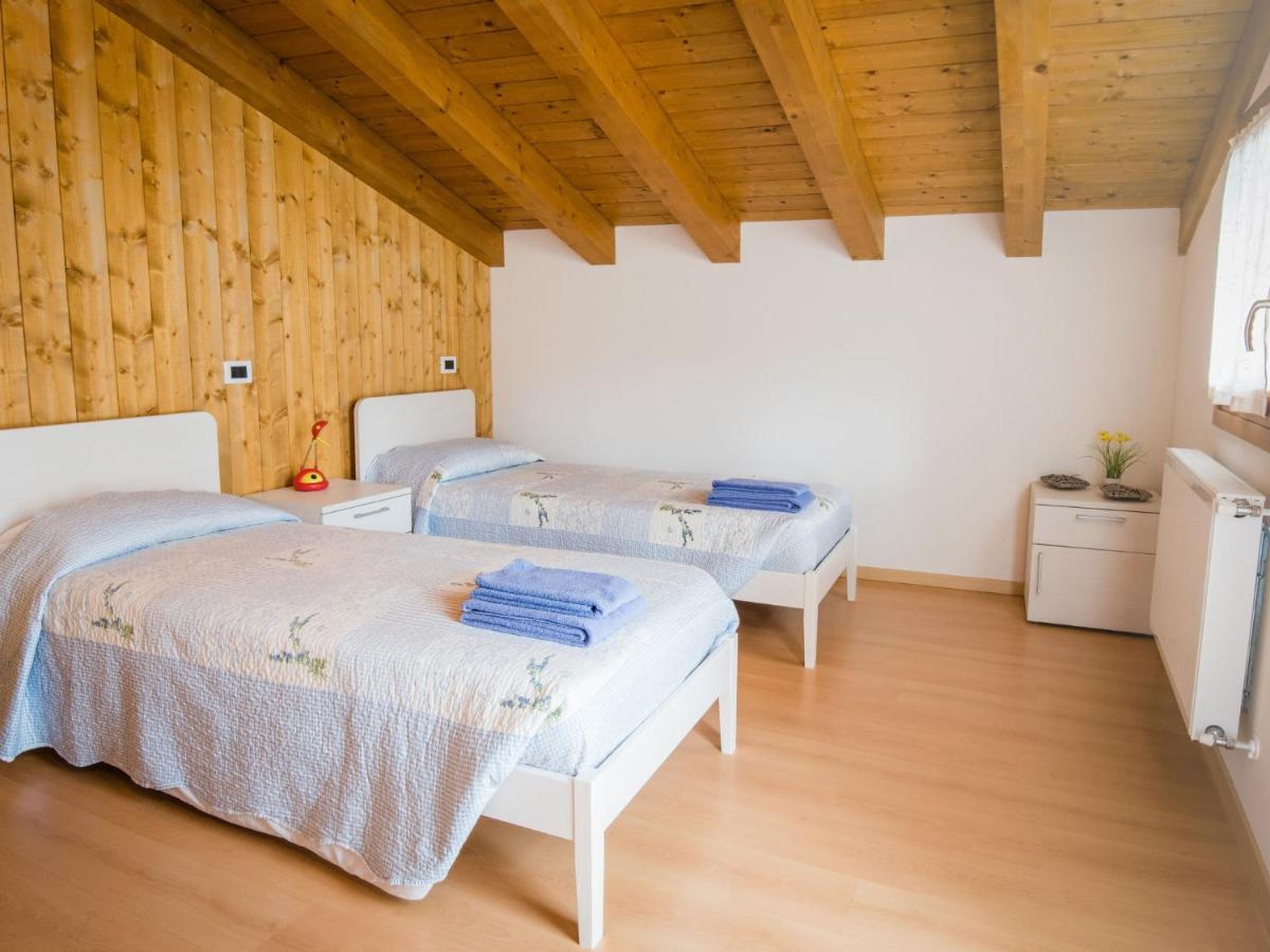 Holiday Home Albergo Diffuso - Cjasa Paron Cilli By Interhome Barcis Exterior photo