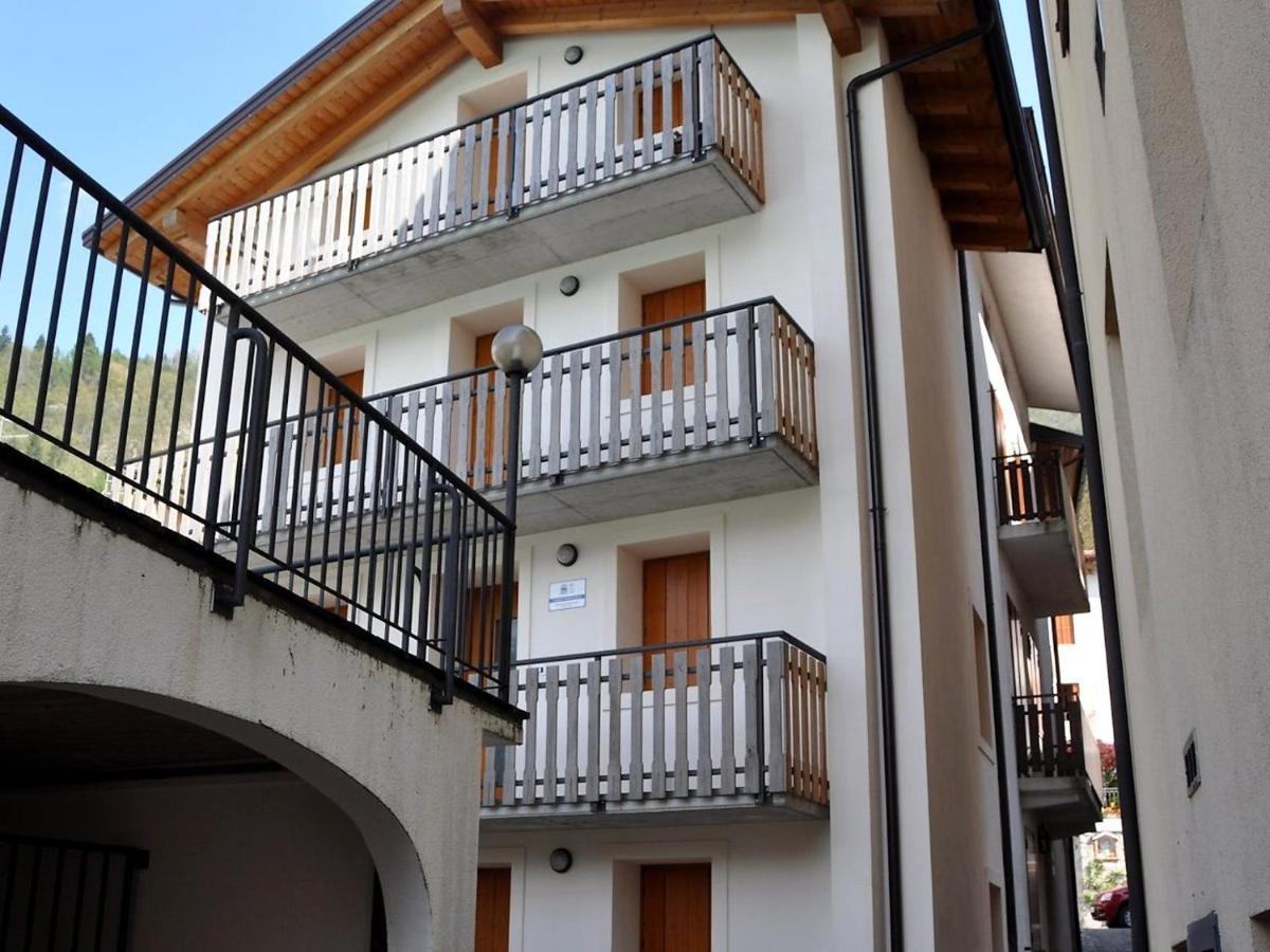Holiday Home Albergo Diffuso - Cjasa Paron Cilli By Interhome Barcis Exterior photo