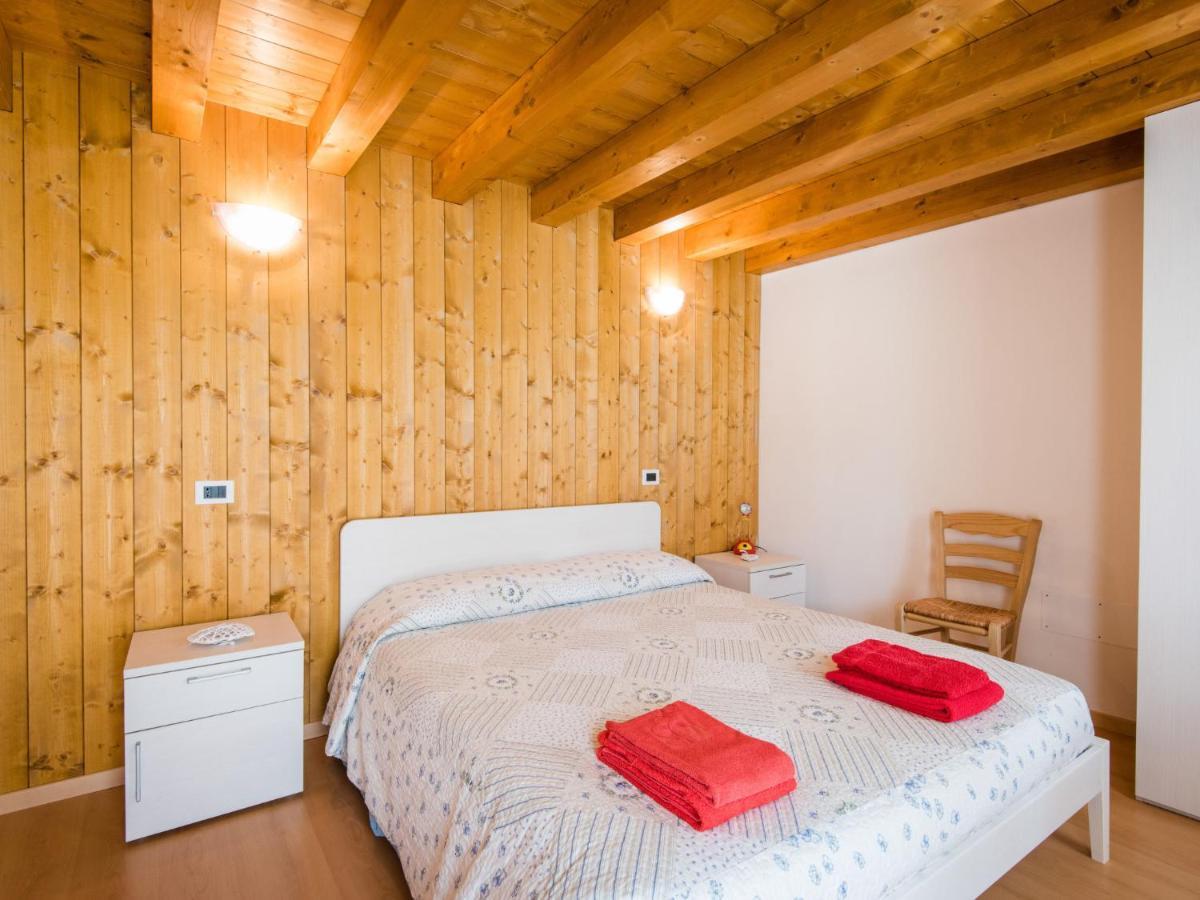 Holiday Home Albergo Diffuso - Cjasa Paron Cilli By Interhome Barcis Exterior photo