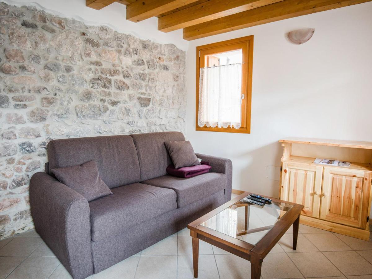 Holiday Home Albergo Diffuso - Cjasa Paron Cilli By Interhome Barcis Exterior photo